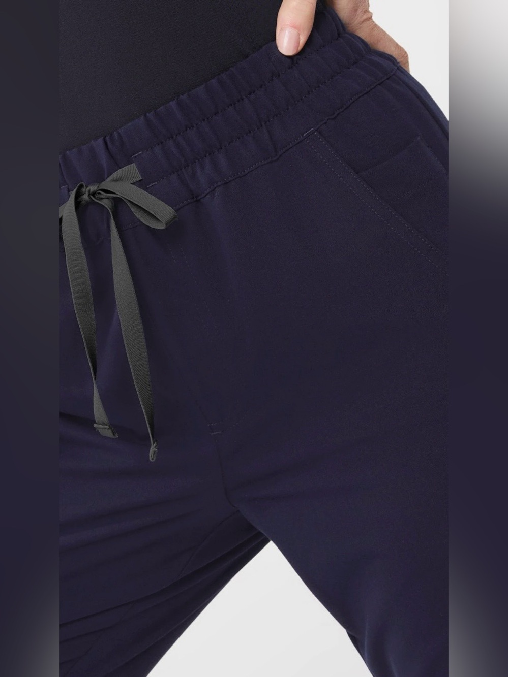 Figs Uman Scrub Pants - Picture 6 of 13